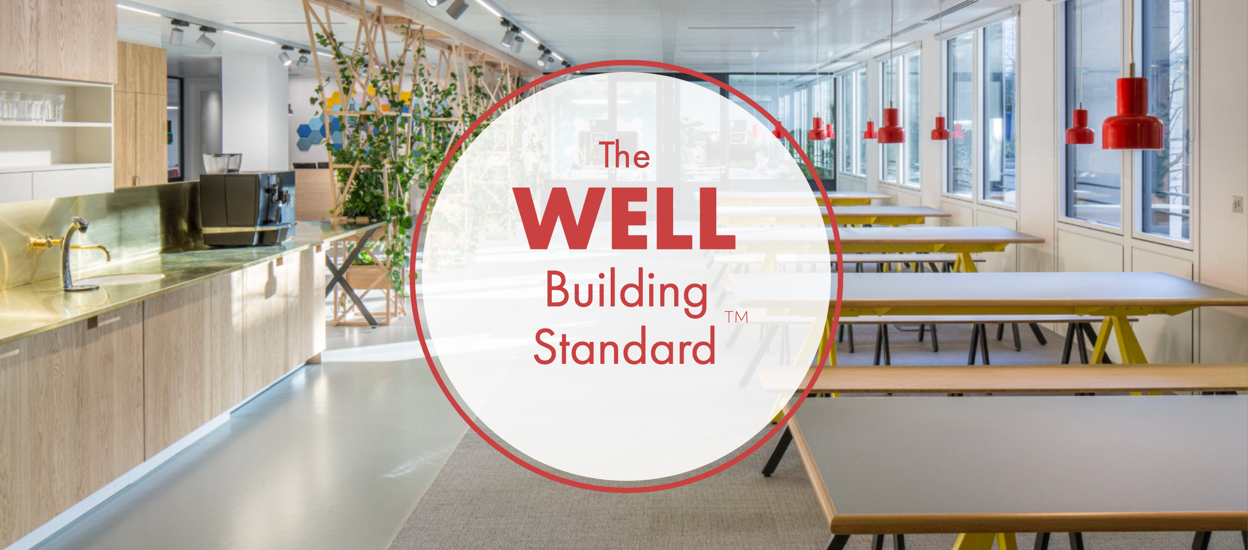 Inside the Growth of WELL Buildings